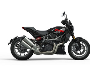 Indian FTR 1200