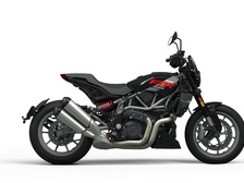 Indian FTR 1200