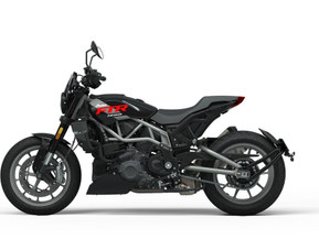 Indian FTR 1200
