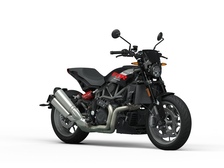 Indian FTR 1200