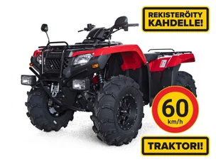 Honda TRX