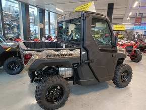 Polaris Ranger