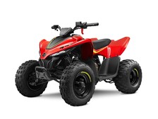 CFMOTO CFORCE