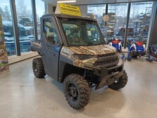 Polaris Ranger