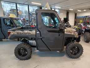 Polaris Ranger