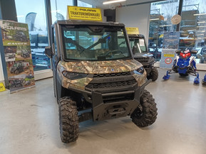Polaris Ranger