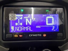 CFMOTO CFORCE