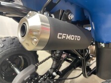 CFMOTO CFORCE