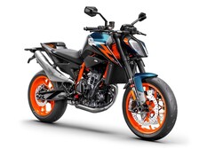 KTM 890