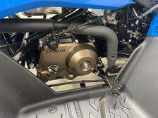 CFMOTO CFORCE