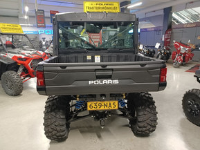 Polaris Ranger