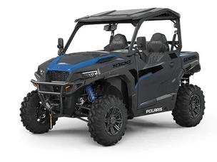 Polaris General