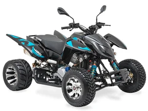 Access Motor Enduro