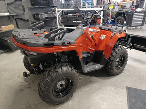 Polaris Sportsman