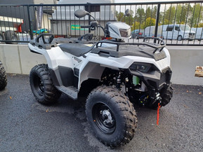 Polaris Sportsman