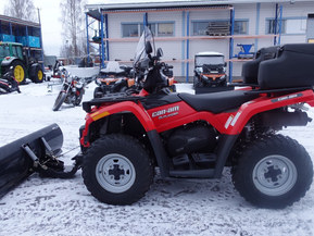 Can-Am Outlander