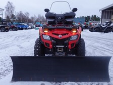 Can-Am Outlander