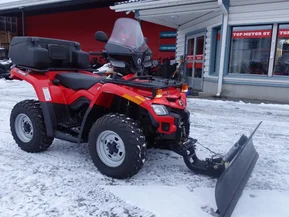 Can-Am Outlander