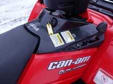 Can-Am Outlander