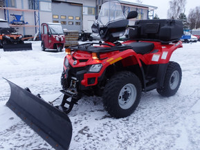 Can-Am Outlander