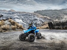 CFMOTO CFORCE