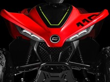 CFMOTO CFORCE
