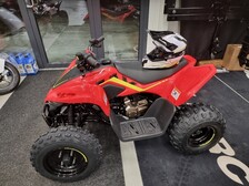 CFMOTO CFORCE