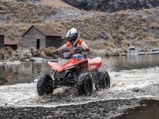 CFMOTO CFORCE