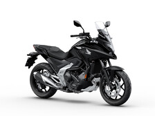 Honda NC