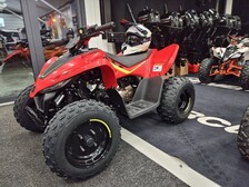 CFMOTO CFORCE