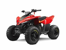 CFMOTO CFORCE