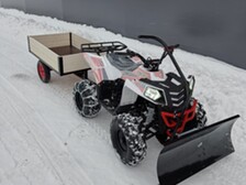 Apollo Motors Commander