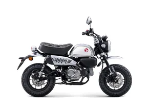 Honda Monkey