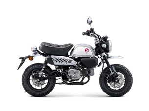 Honda Monkey