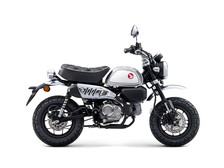 Honda Monkey