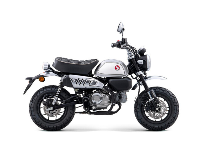 Honda Monkey