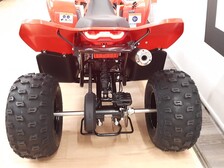 CFMOTO CFORCE