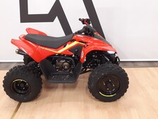 CFMOTO CFORCE