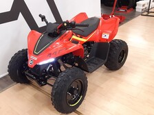 CFMOTO CFORCE