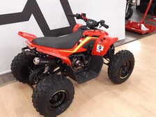 CFMOTO CFORCE