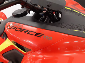 CFMOTO CFORCE