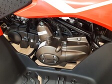 CFMOTO CFORCE