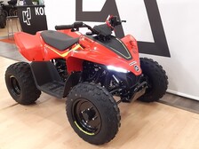 CFMOTO CFORCE