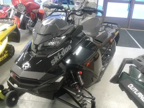 Ski-Doo Renegade