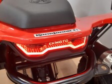 CFMOTO CFORCE