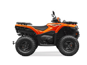 CFMOTO CFORCE