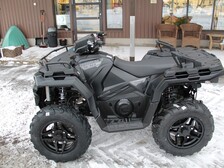 Polaris Sportsman