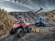 CFMOTO CFORCE
