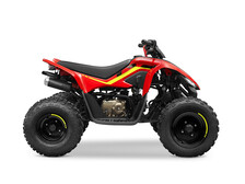 CFMOTO CFORCE