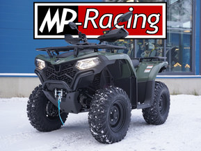 CFMOTO CFORCE
